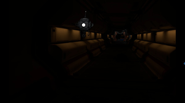 Скриншот из Inhumanus