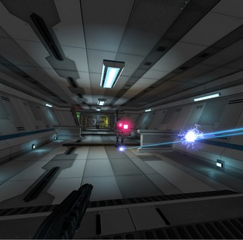 Скриншот из Inhumanus