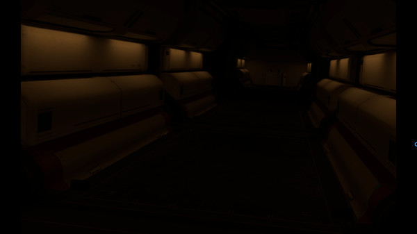 Скриншот из Inhumanus