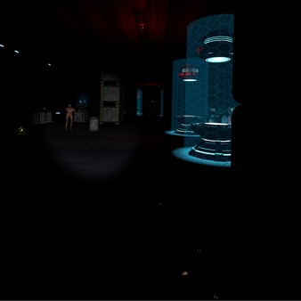 Скриншот из Inhumanus