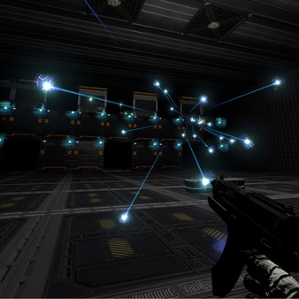 Скриншот из Inhumanus