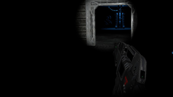 Скриншот из Inhumanus