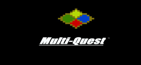 Multi-Quest cover art