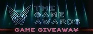 The Game Awards 2017 - Game Giveaway