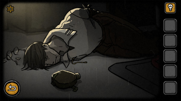 The mysterious ship（诡船谜案） for linux