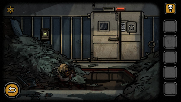 The mysterious ship（诡船谜案） game for windows Pc 1