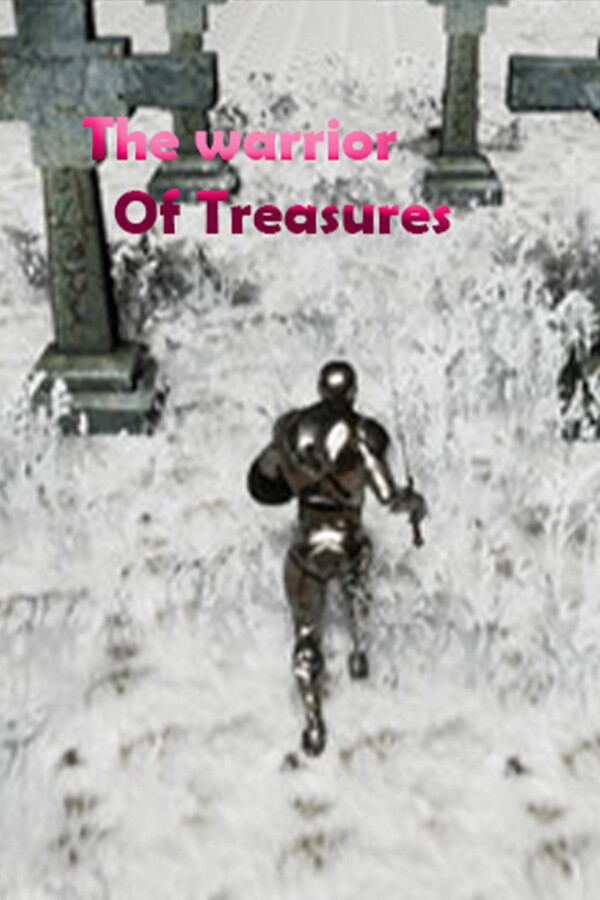 The Warrior Of Treasures for steam The Warrior Of Treasures for steam
