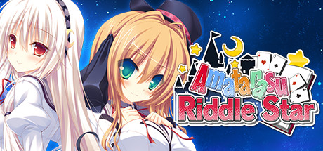 Amatarasu Riddle Star cover art