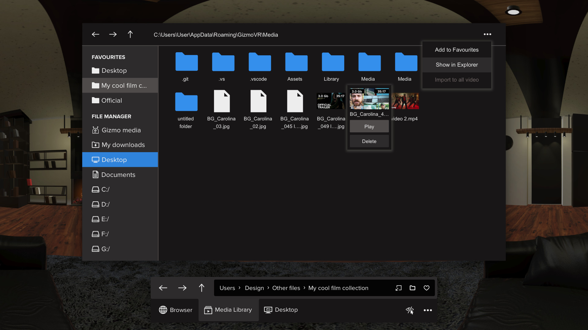 Video player for steam фото 36