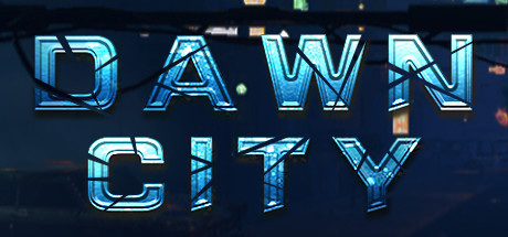 Dawn City cover art