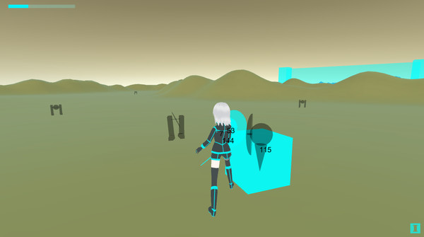 Aiso game for windows Pc 1