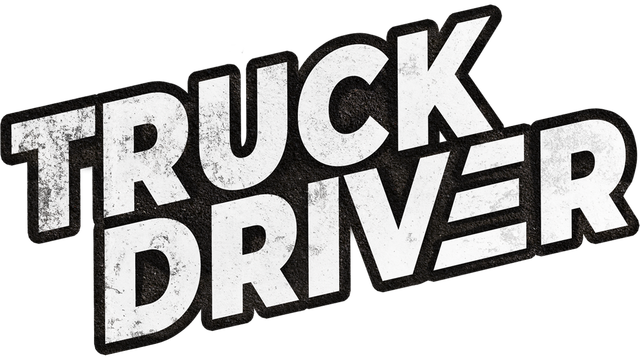 Truck Driver Logo