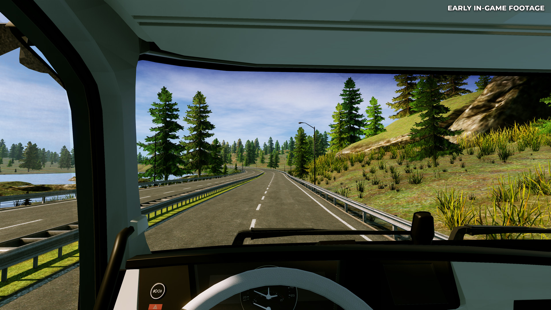 Truck Driver Download Free