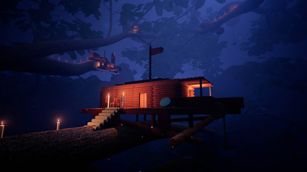 SMALLAND game for windows Pc 1