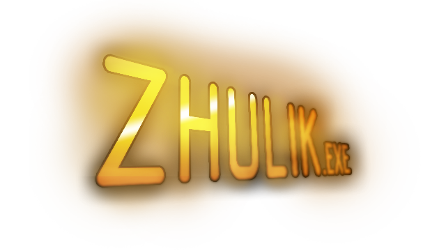 Zhulik.exe Logo