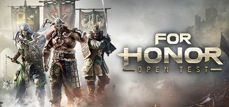 For Honor - Open Test cover art