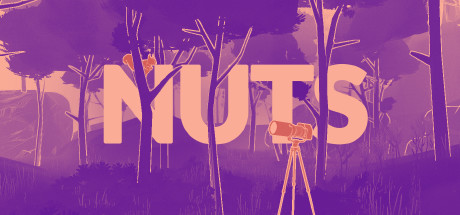 NUTS cover art