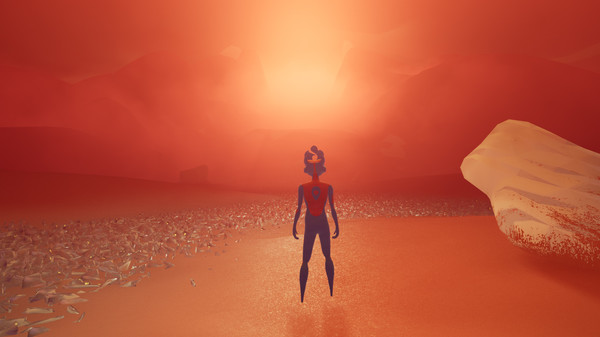 Areia: Pathway to Dawnfor windows and Linux 1