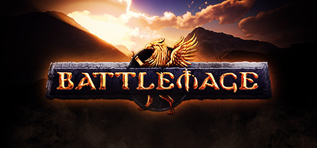 Battlemage cover art