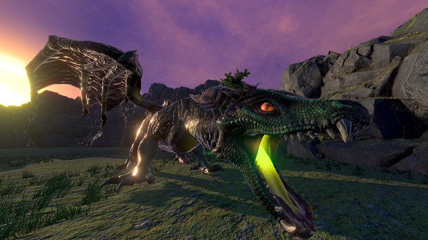 Battlemage VR for linux