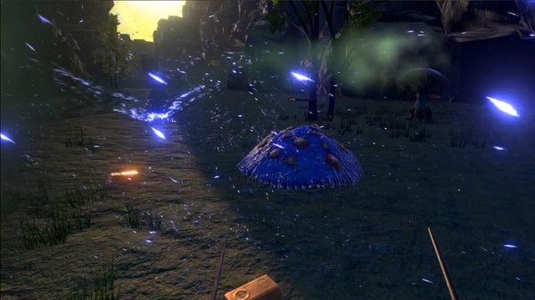 Battlemage VR game for windows Pc 1