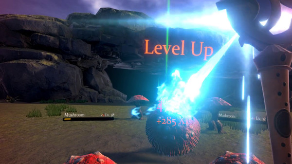 Скриншот из Battlemage