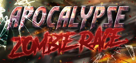 Apocalyps zombie Race cover art