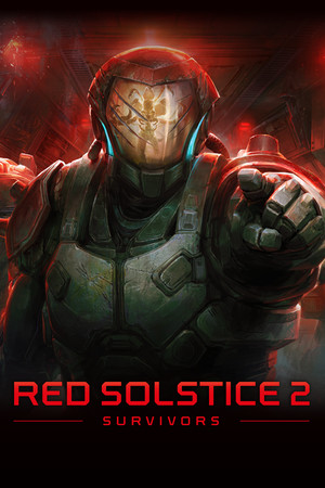 Red Solstice 2: Survivors poster image on Steam Backlog