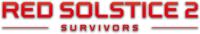 Red Solstice 2: Survivors Logo