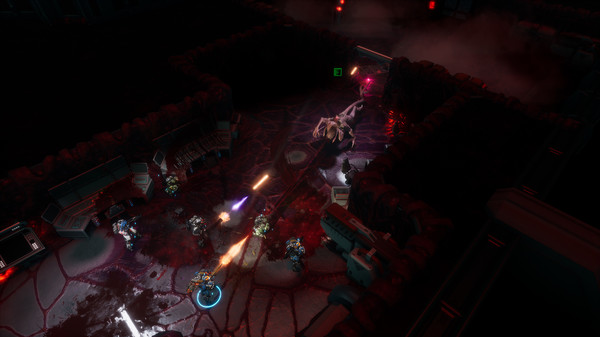 The Red Solstice 2: Survivors game for windows Pc 1