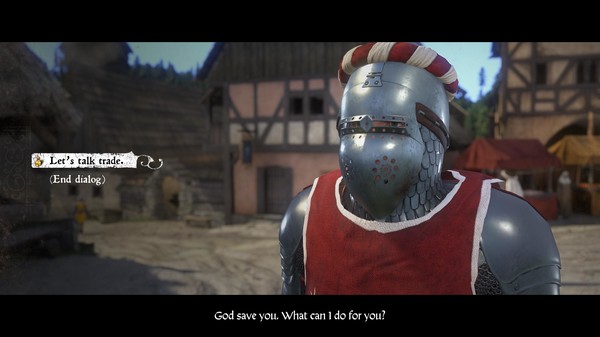 Скриншот из Kingdom Come: Deliverance - Treasures of the Past