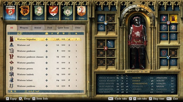 Скриншот из Kingdom Come: Deliverance - Treasures of the Past