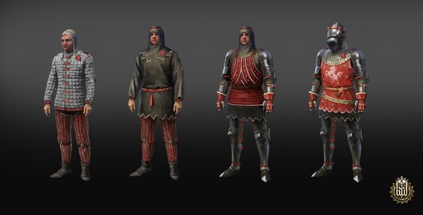 Скриншот из Kingdom Come: Deliverance - Treasures of the Past