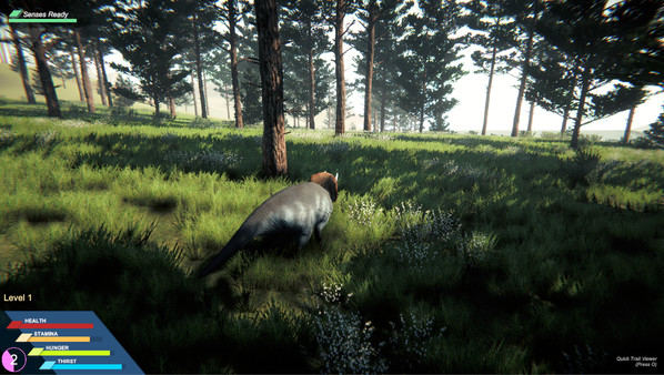 Dinosaurs Prehistoric Survivors game for windows Pc 1