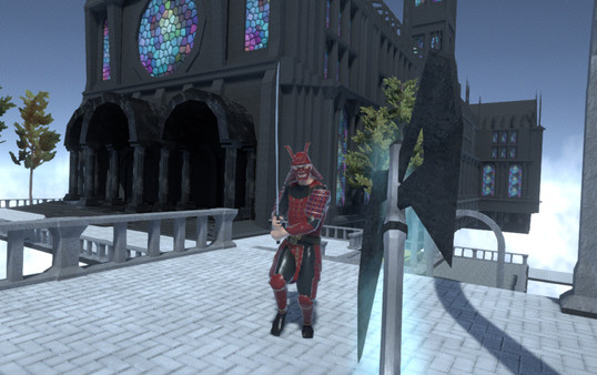 Zanshin game for windows Pc 1