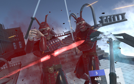 Zanshinfor windows and Linux 1