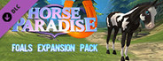 Horse Paradise - Foal Expansion Pack