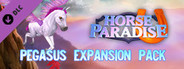 Horse Paradise - Pegasus Expansion Pack