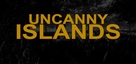 Uncanny Islands