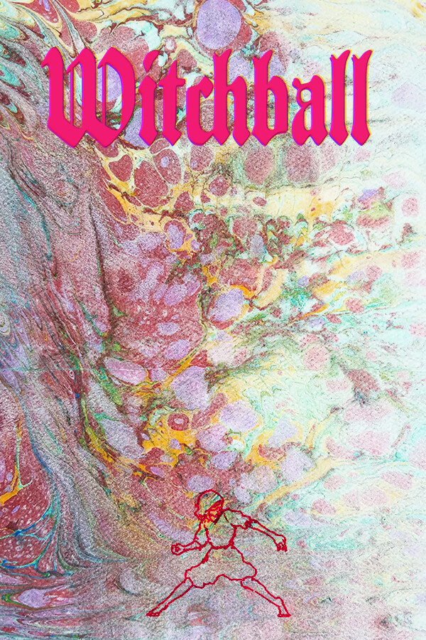 Witchball