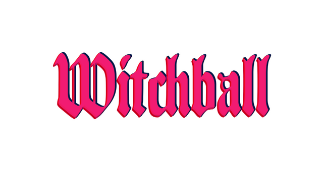 Witchball Logo