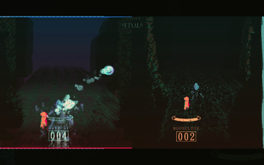 Witchballfor windows and Linux 1