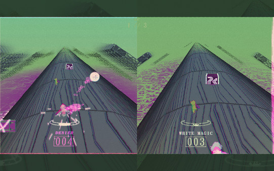 Witchball game for Linux 1