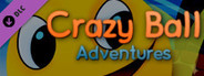 Crazy Ball Adventures - Treasure