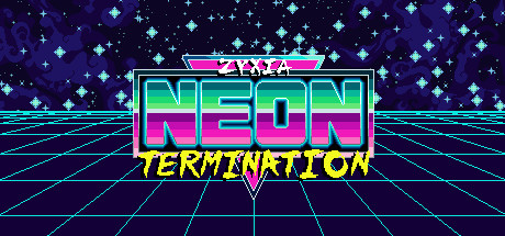 Zyxia: Neon Termination