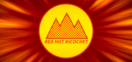 Red Hot Ricochet cover art