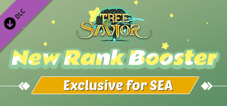 TOS - New Rank Booster for SEA Servers cover art