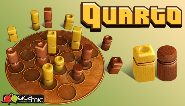 QuartoⒸ