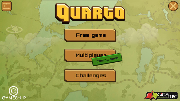 Скриншот из Quarto