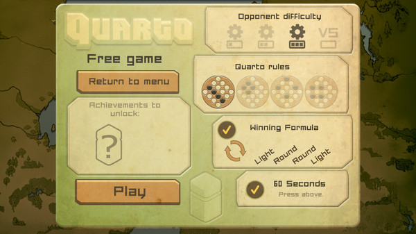 Скриншот из Quarto